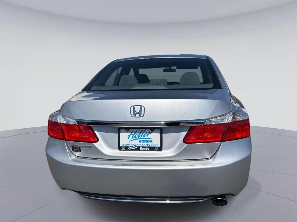used 2013 Honda Accord car, priced at $12,995