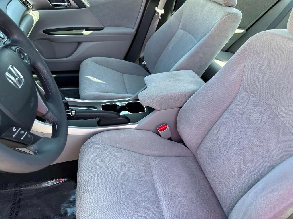 used 2013 Honda Accord car, priced at $12,995