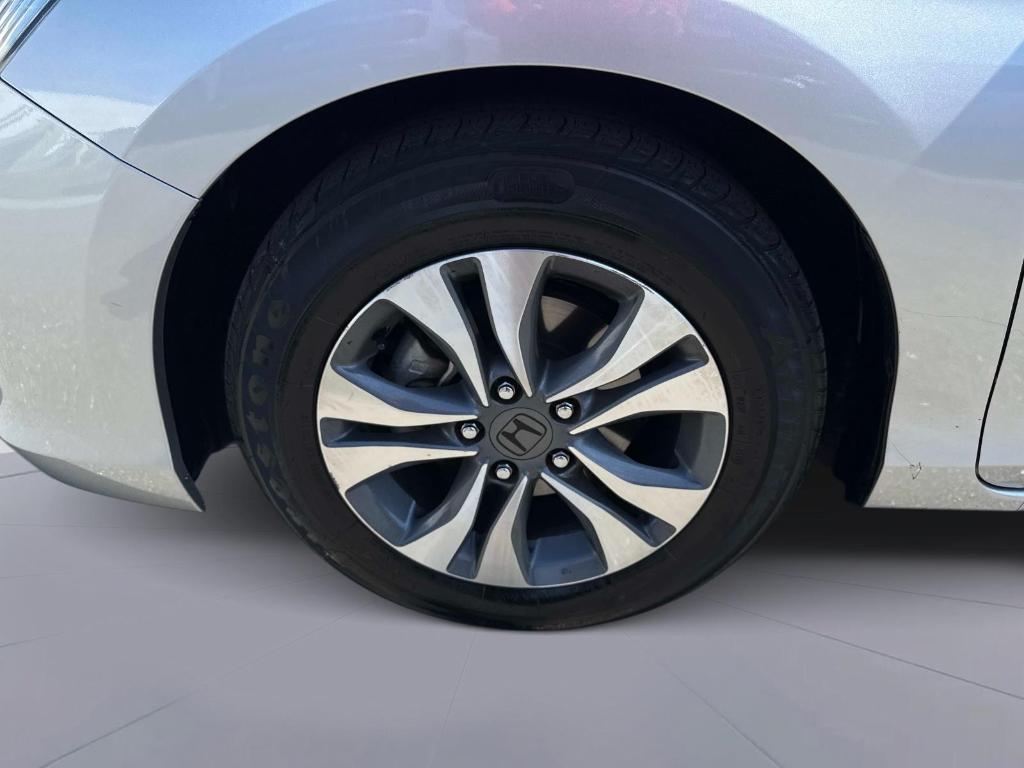 used 2013 Honda Accord car, priced at $12,995