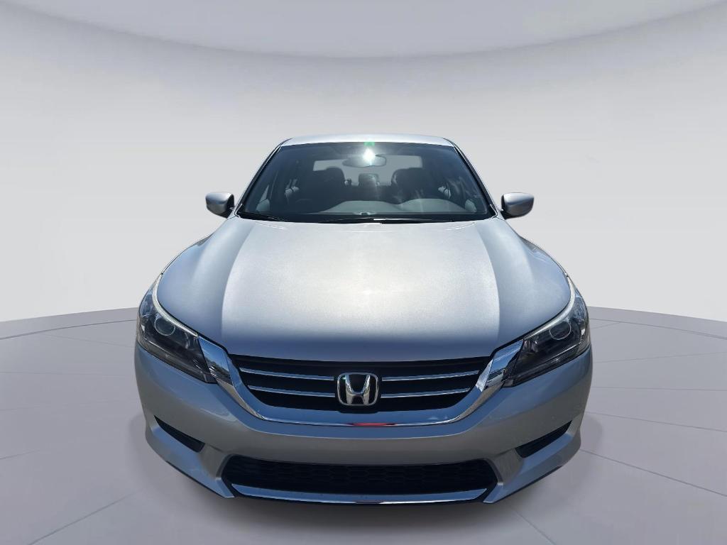 used 2013 Honda Accord car, priced at $12,995