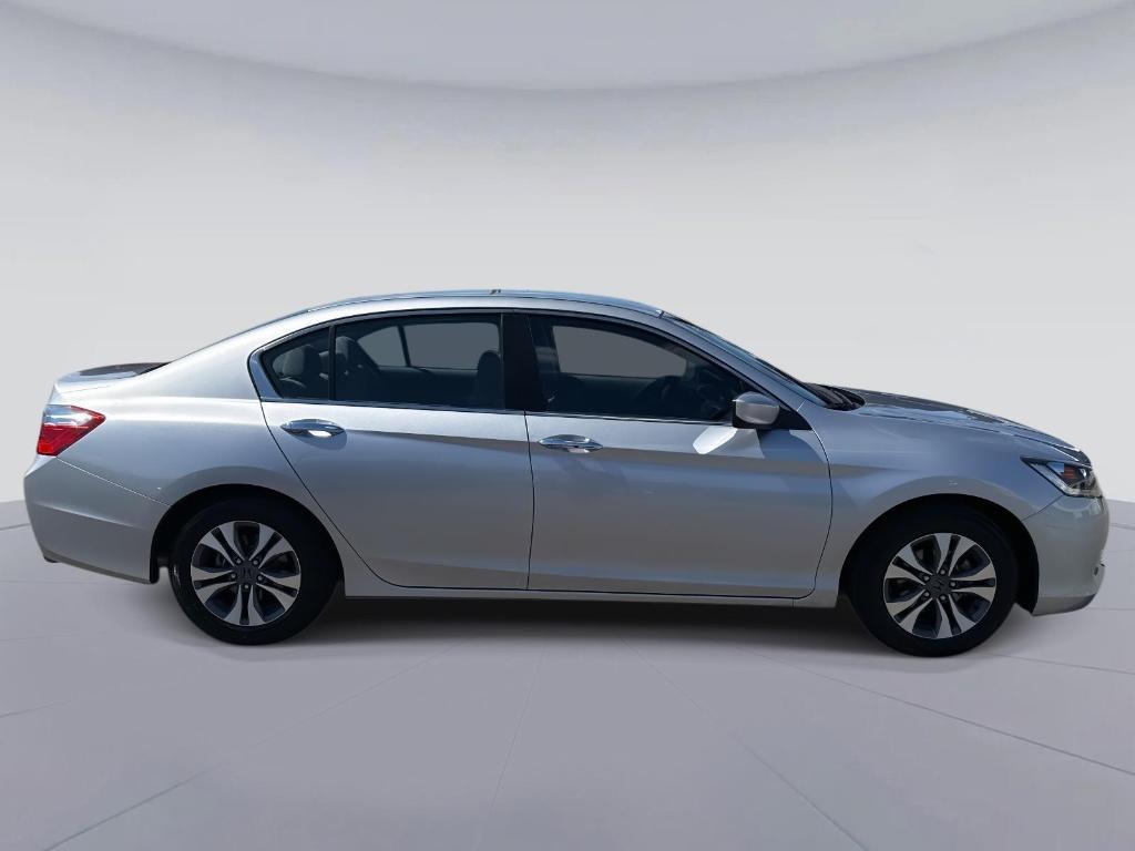 used 2013 Honda Accord car, priced at $12,995
