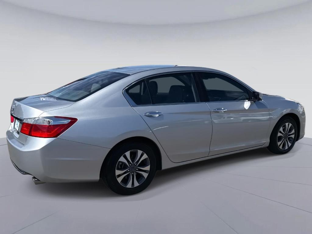 used 2013 Honda Accord car, priced at $12,995