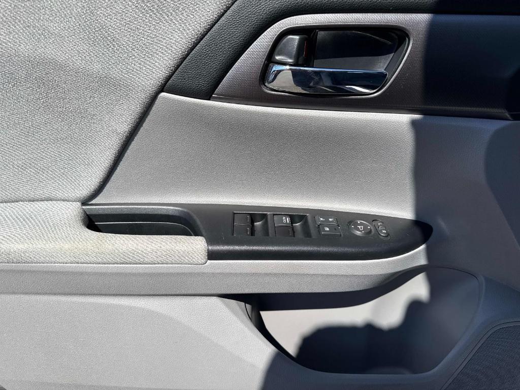 used 2013 Honda Accord car, priced at $12,995