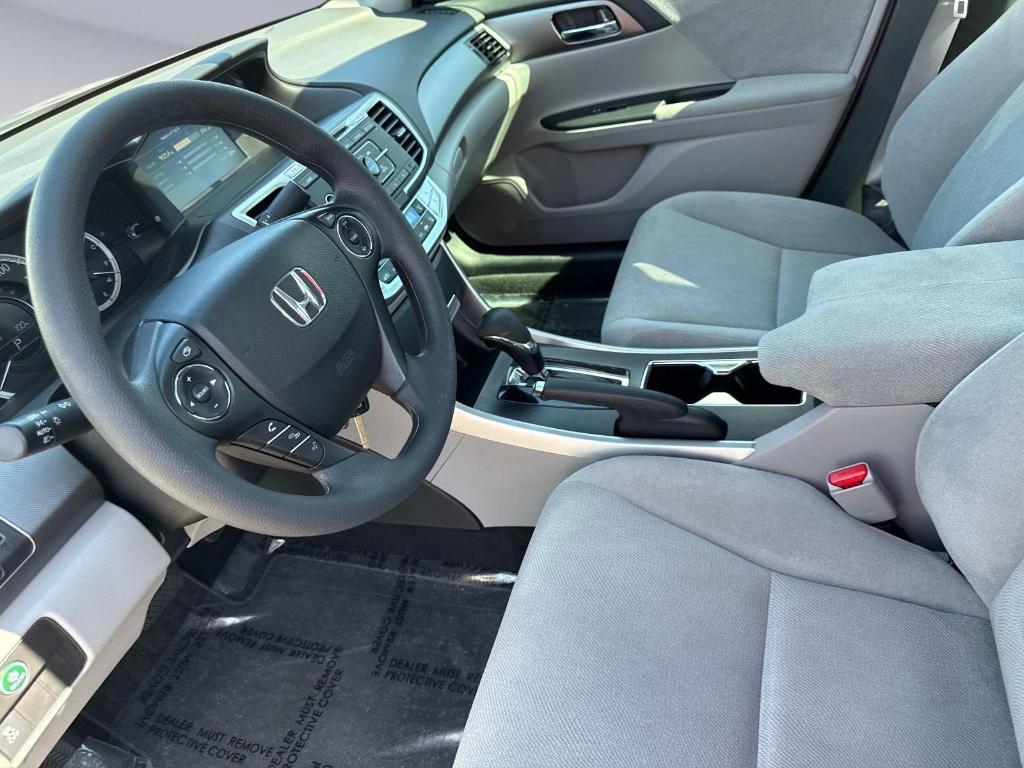 used 2013 Honda Accord car, priced at $12,995