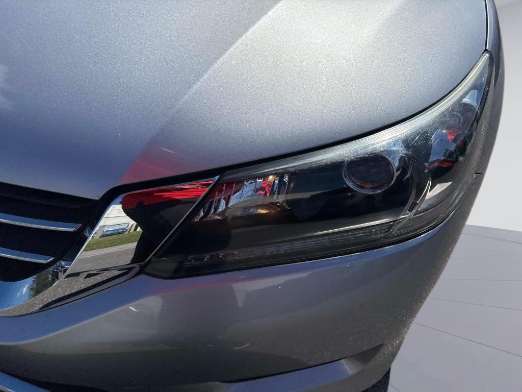 used 2013 Honda Accord car, priced at $12,995