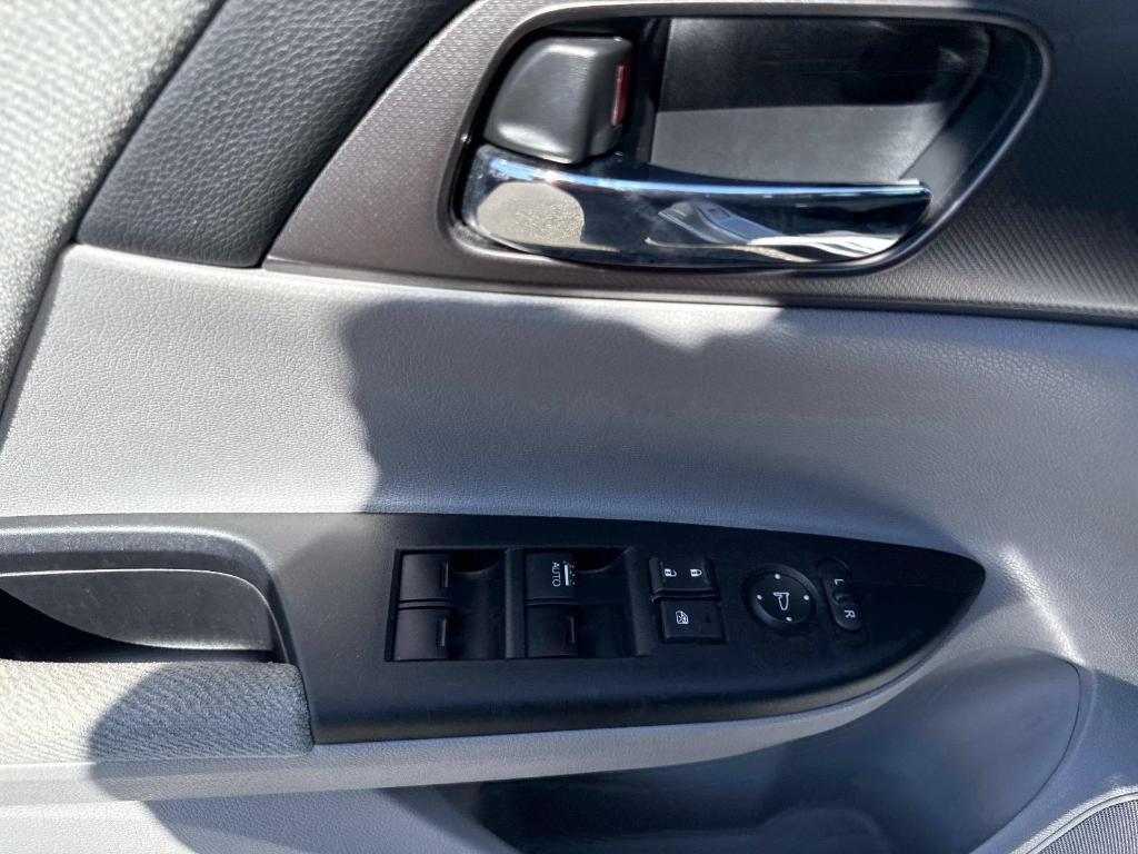 used 2013 Honda Accord car, priced at $12,995