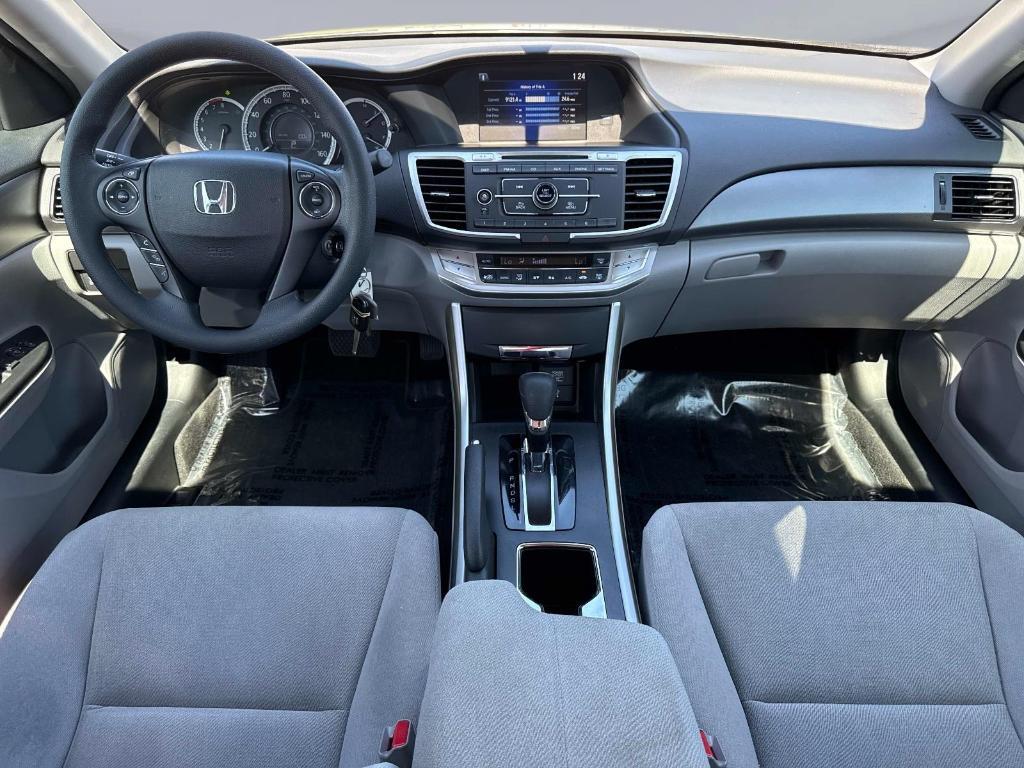 used 2013 Honda Accord car, priced at $12,995