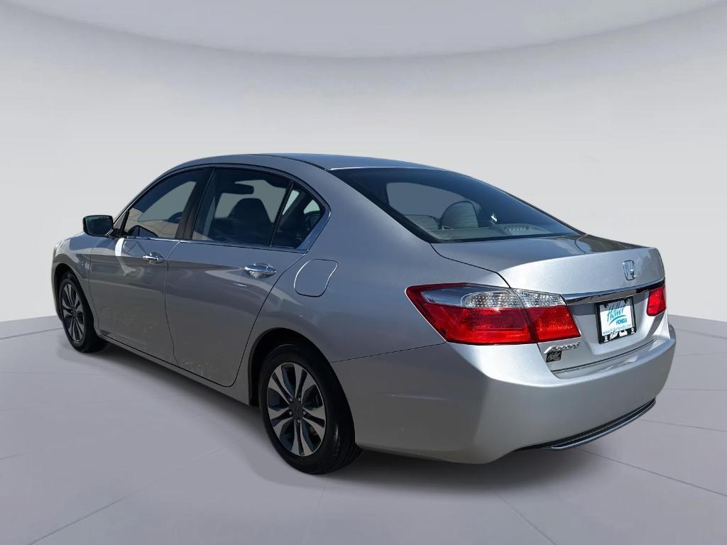 used 2013 Honda Accord car, priced at $12,995