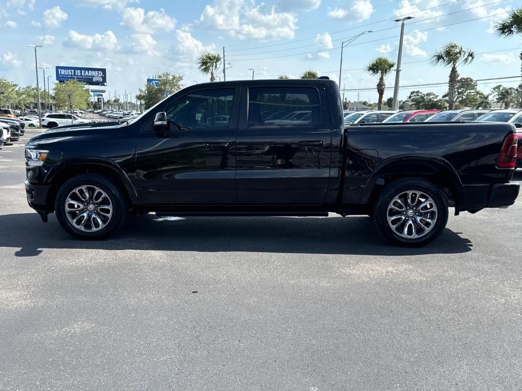 used 2020 Ram 1500 car, priced at $30,995