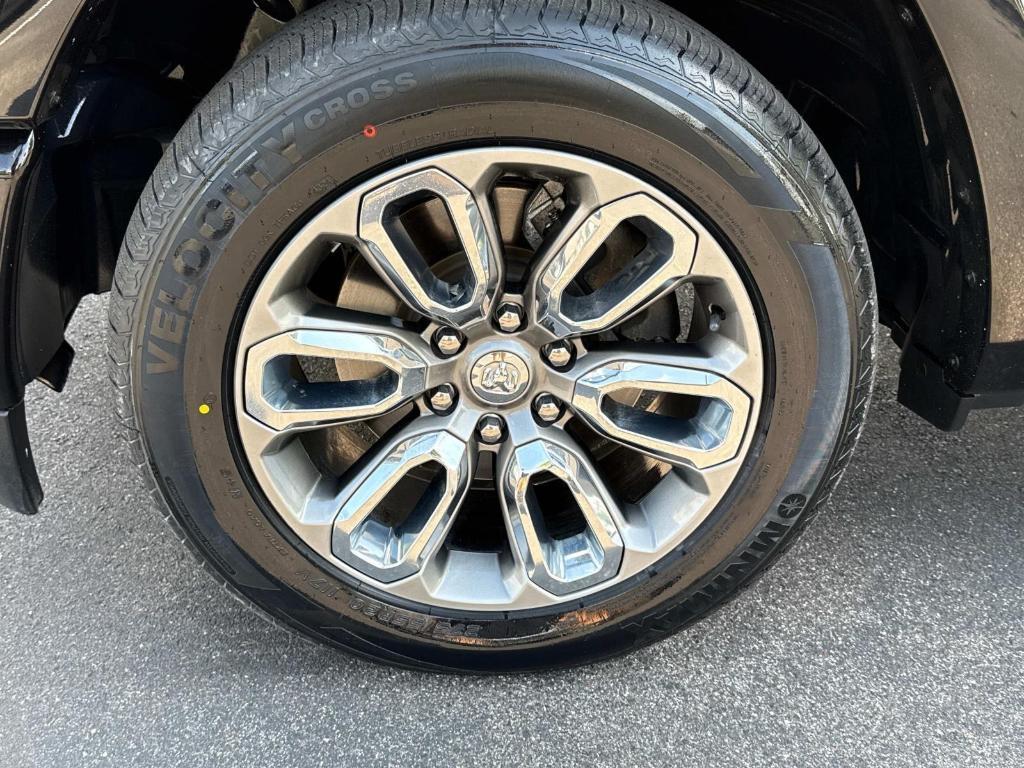 used 2020 Ram 1500 car, priced at $30,995