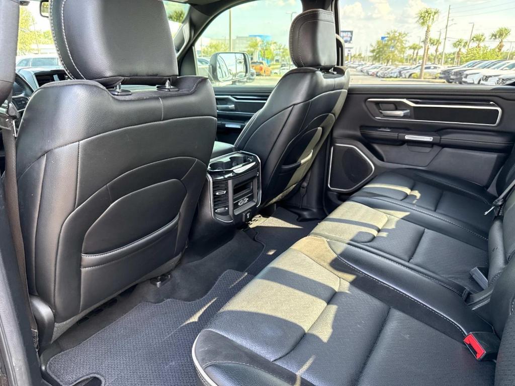 used 2020 Ram 1500 car, priced at $30,995