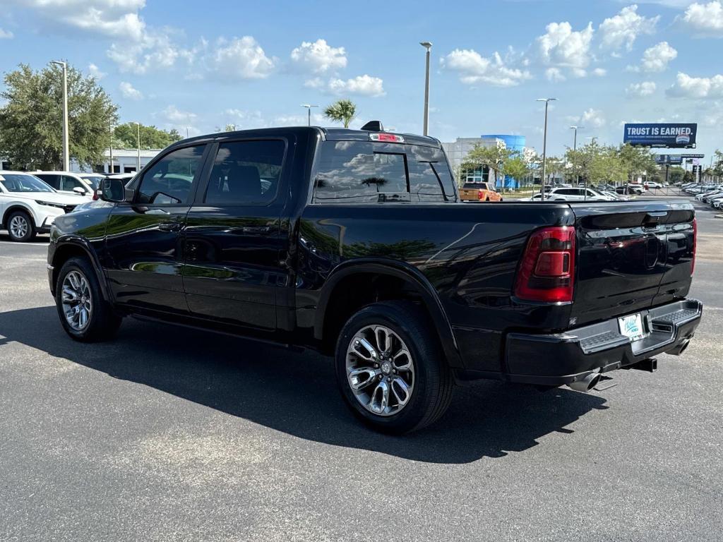 used 2020 Ram 1500 car, priced at $30,995