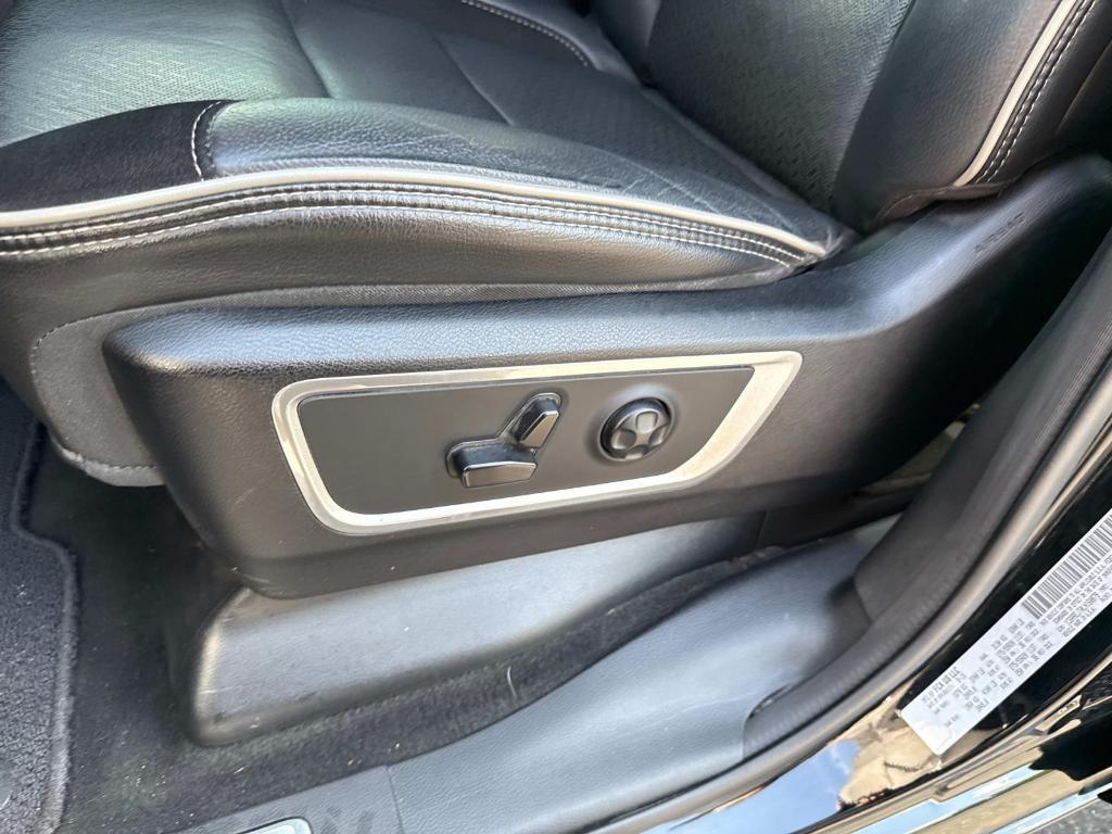 used 2020 Ram 1500 car, priced at $30,995