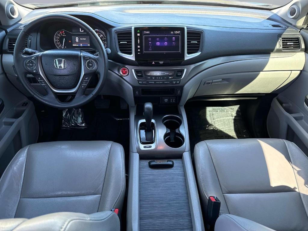 used 2016 Honda Pilot car, priced at $17,595