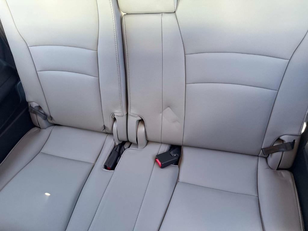 used 2016 Honda Pilot car, priced at $17,595