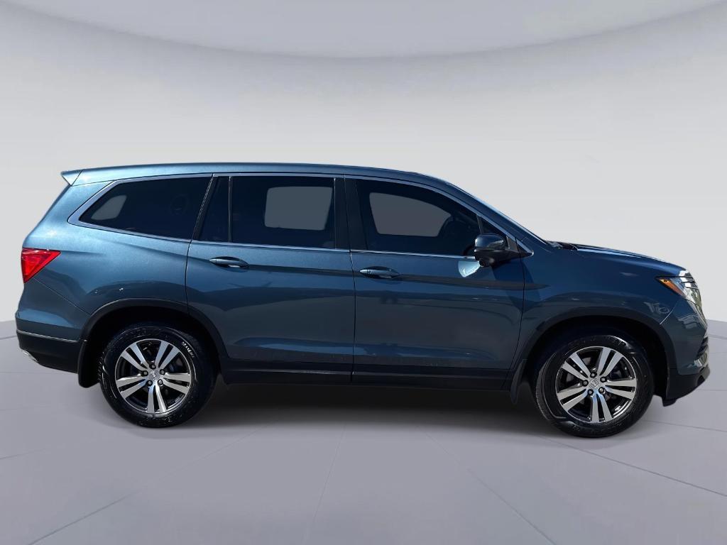 used 2016 Honda Pilot car, priced at $17,595