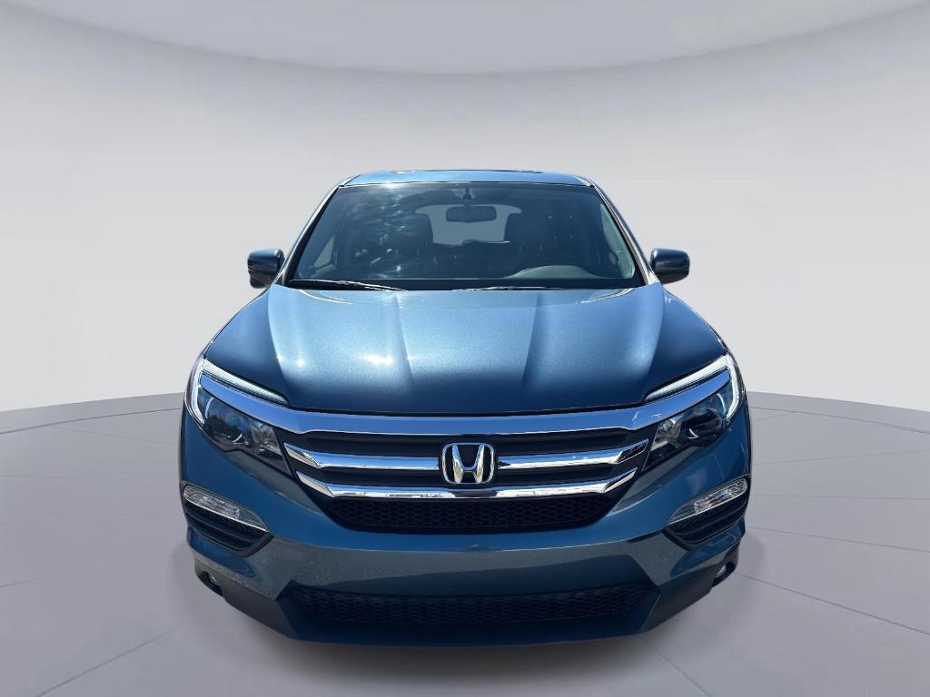used 2016 Honda Pilot car, priced at $17,595