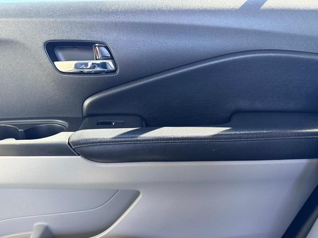 used 2016 Honda Pilot car, priced at $17,595