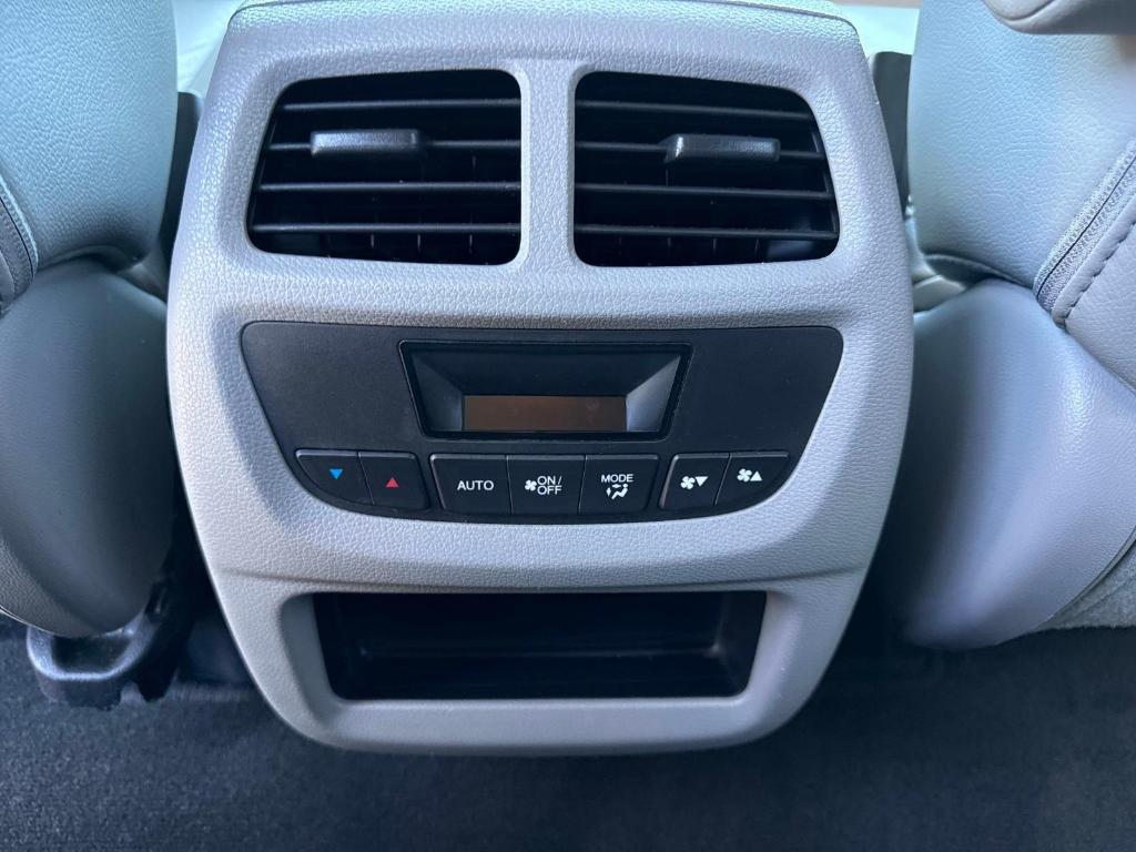 used 2016 Honda Pilot car, priced at $17,595