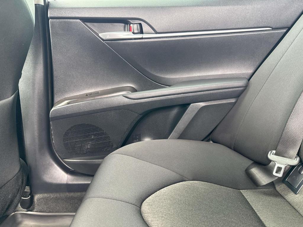 used 2023 Toyota Camry car, priced at $21,995