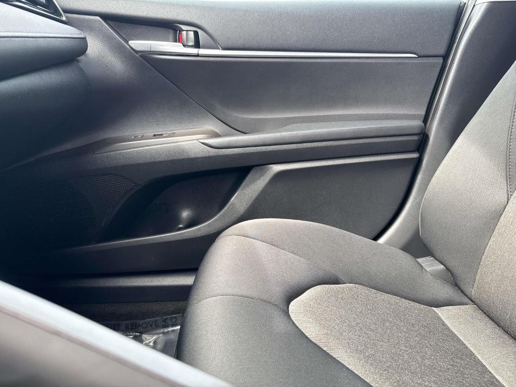 used 2023 Toyota Camry car, priced at $21,995
