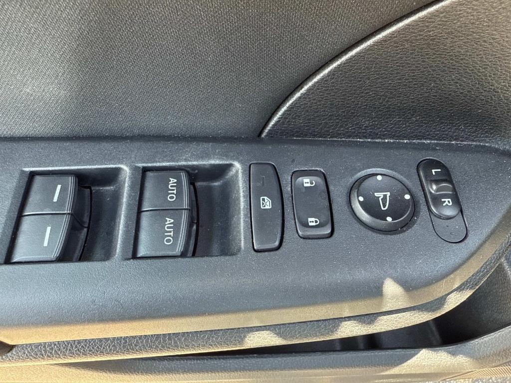 used 2018 Honda Civic car, priced at $18,494