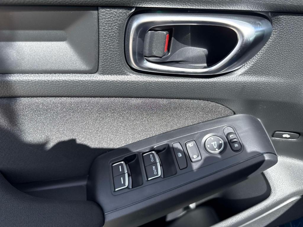 new 2026 Honda Civic car, priced at $28,245