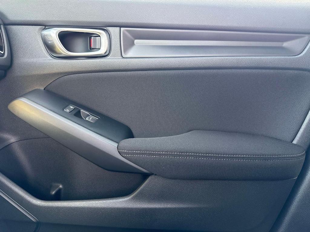 new 2026 Honda Civic car, priced at $28,245