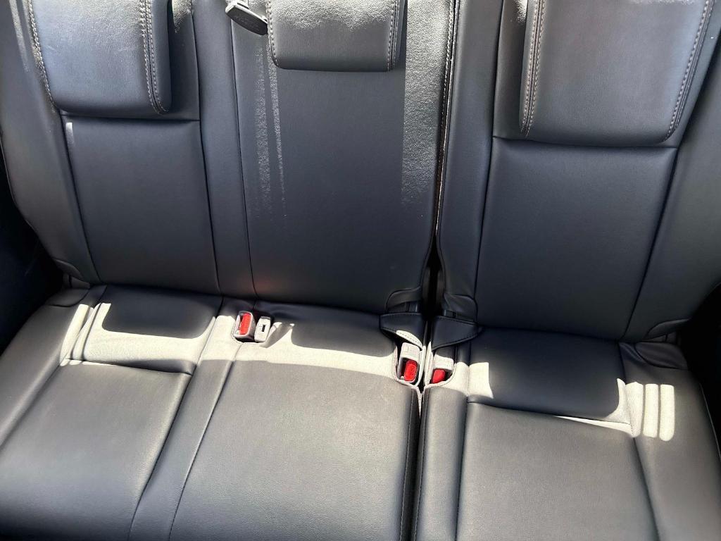 used 2018 Toyota Highlander car, priced at $24,995