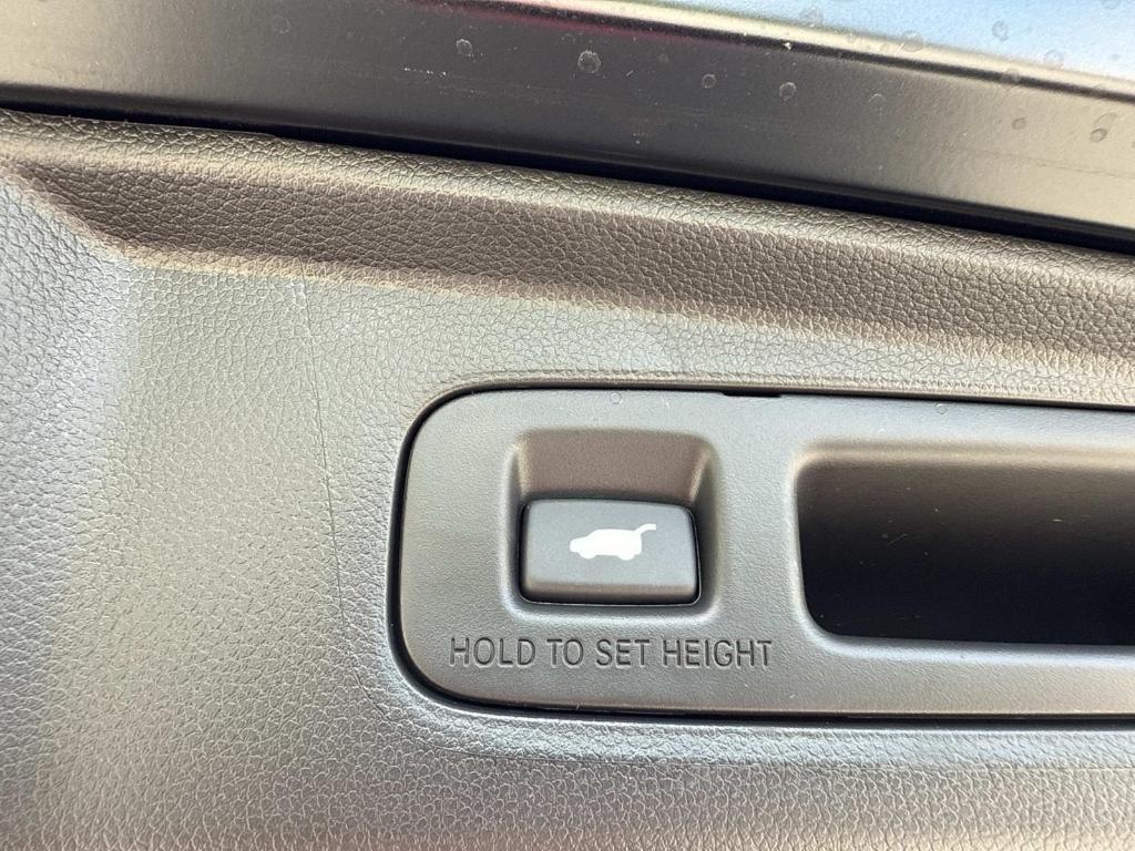 new 2026 Honda CR-V car, priced at $36,850