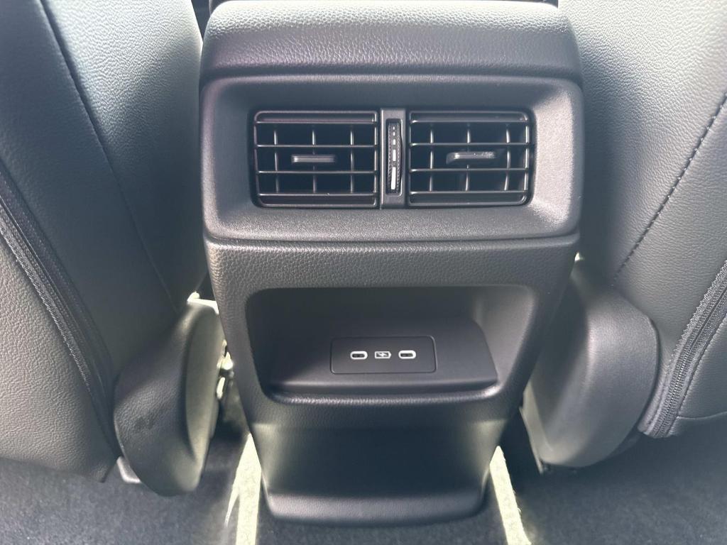 new 2026 Honda CR-V car, priced at $36,850