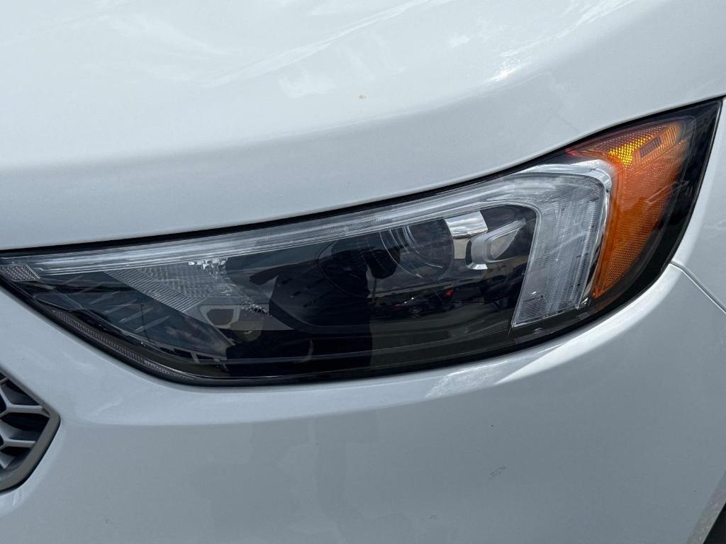 used 2024 Ford Edge car, priced at $20,595