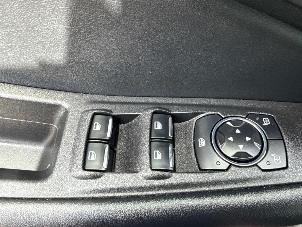 used 2024 Ford Edge car, priced at $20,595