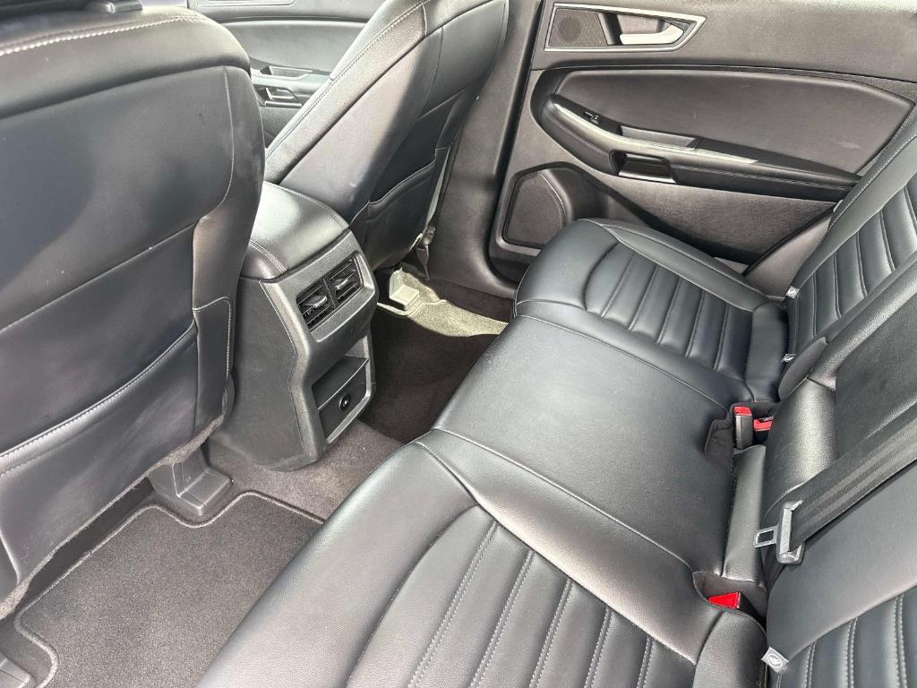 used 2024 Ford Edge car, priced at $20,595