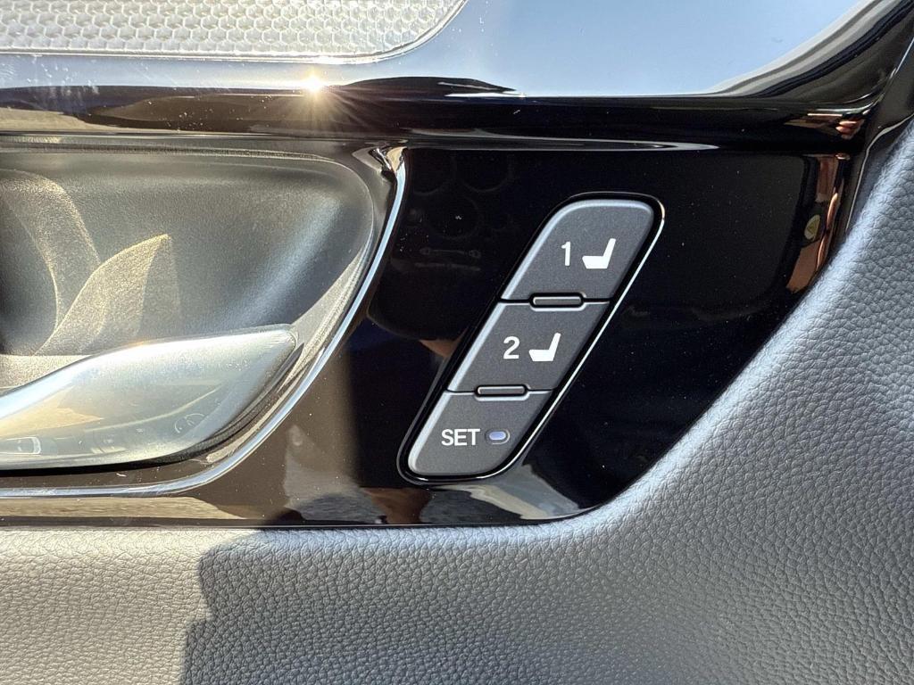 new 2026 Honda CR-V car, priced at $37,305
