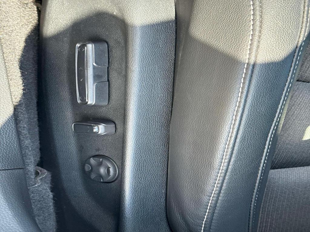 used 2022 Honda Accord Hybrid car, priced at $24,595