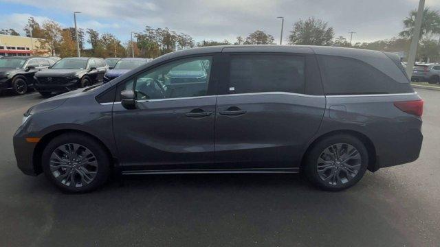 new 2025 Honda Odyssey car, priced at $48,360