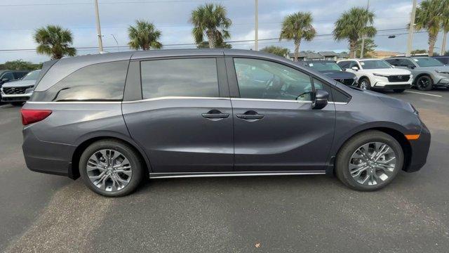 new 2025 Honda Odyssey car, priced at $48,360