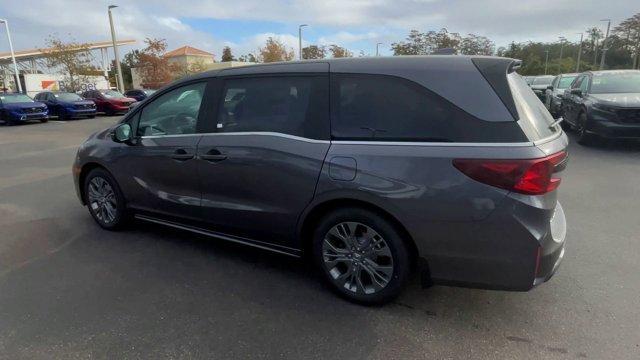 new 2025 Honda Odyssey car, priced at $48,360