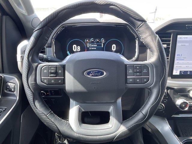 used 2023 Ford F-150 car, priced at $52,994