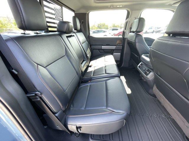 used 2023 Ford F-150 car, priced at $52,994