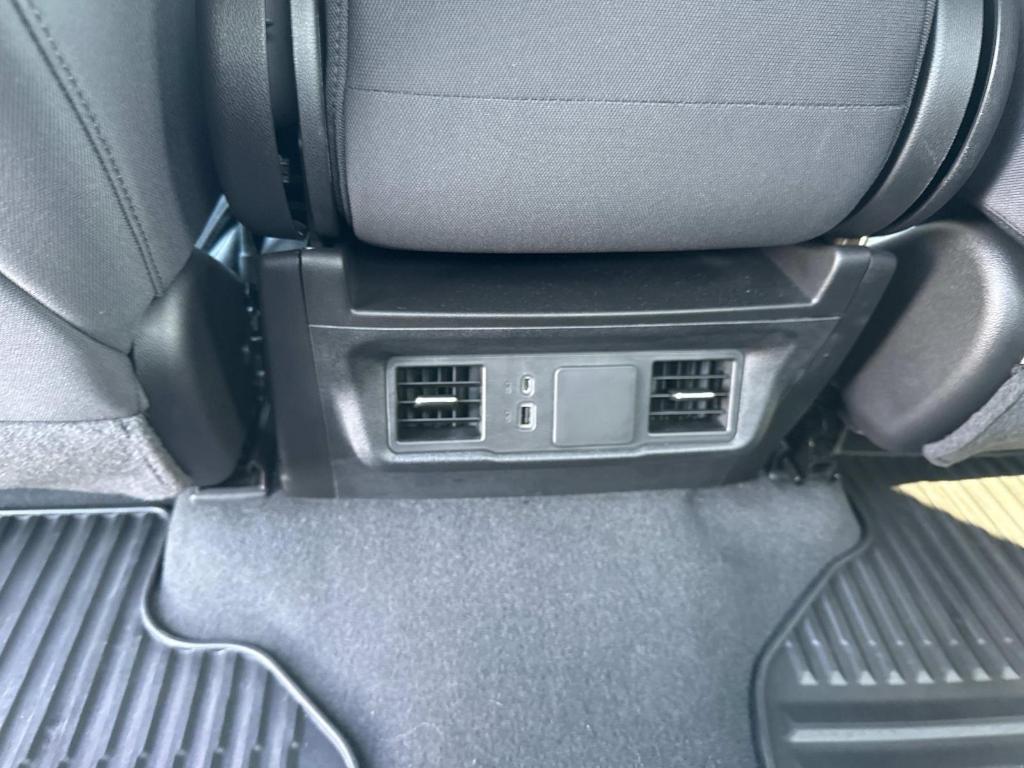 used 2024 Chevrolet Silverado 1500 car, priced at $46,994
