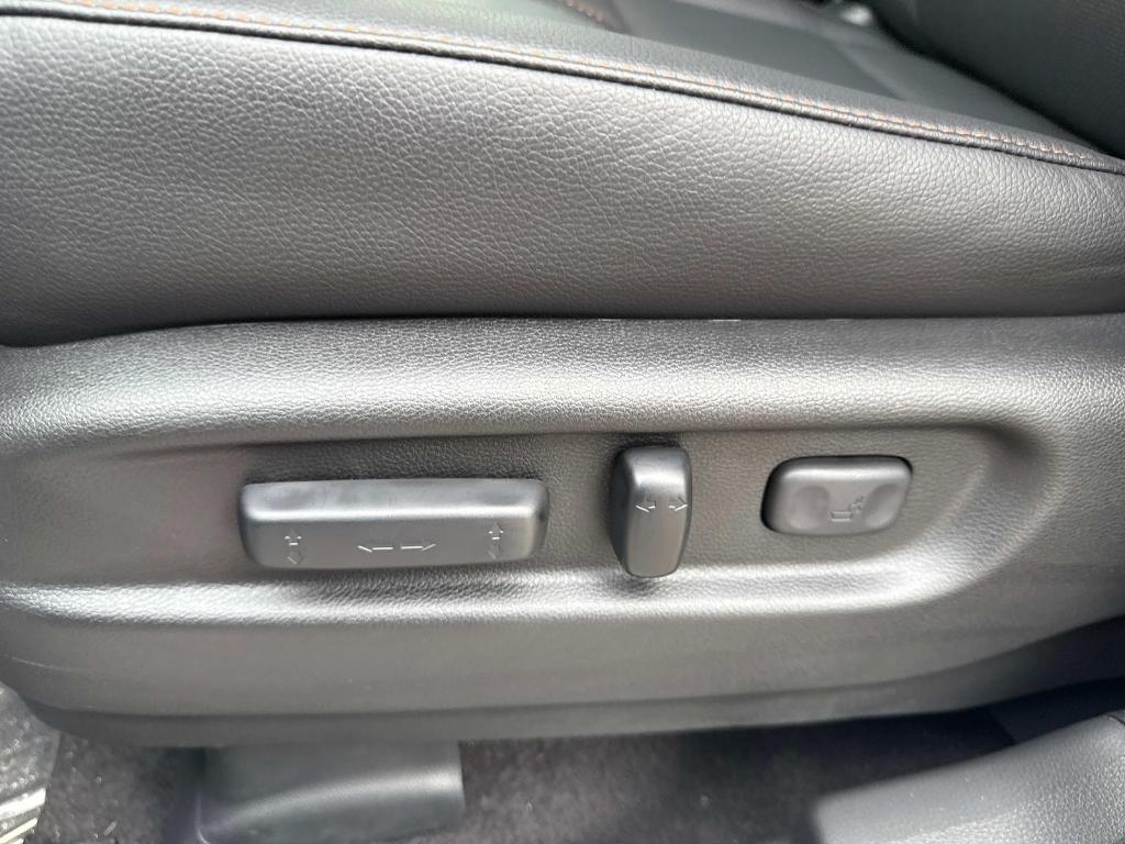 new 2025 Honda Ridgeline car, priced at $46,230