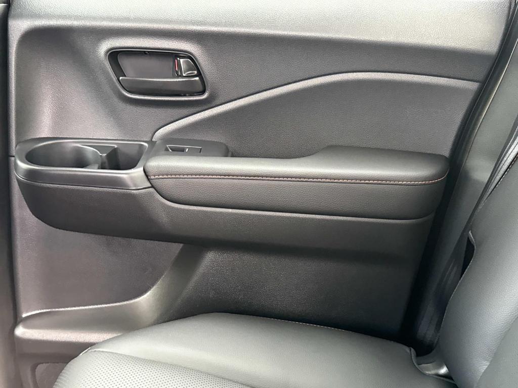 new 2025 Honda Ridgeline car, priced at $46,230