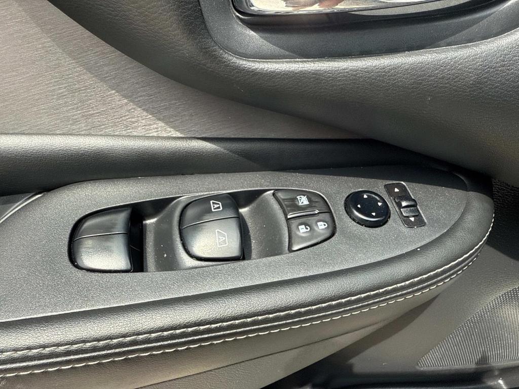 used 2023 Nissan Murano car, priced at $18,995