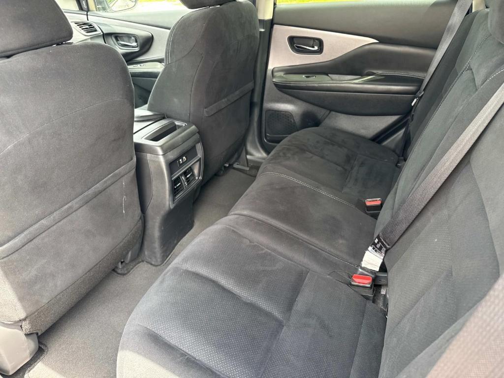 used 2023 Nissan Murano car, priced at $18,995