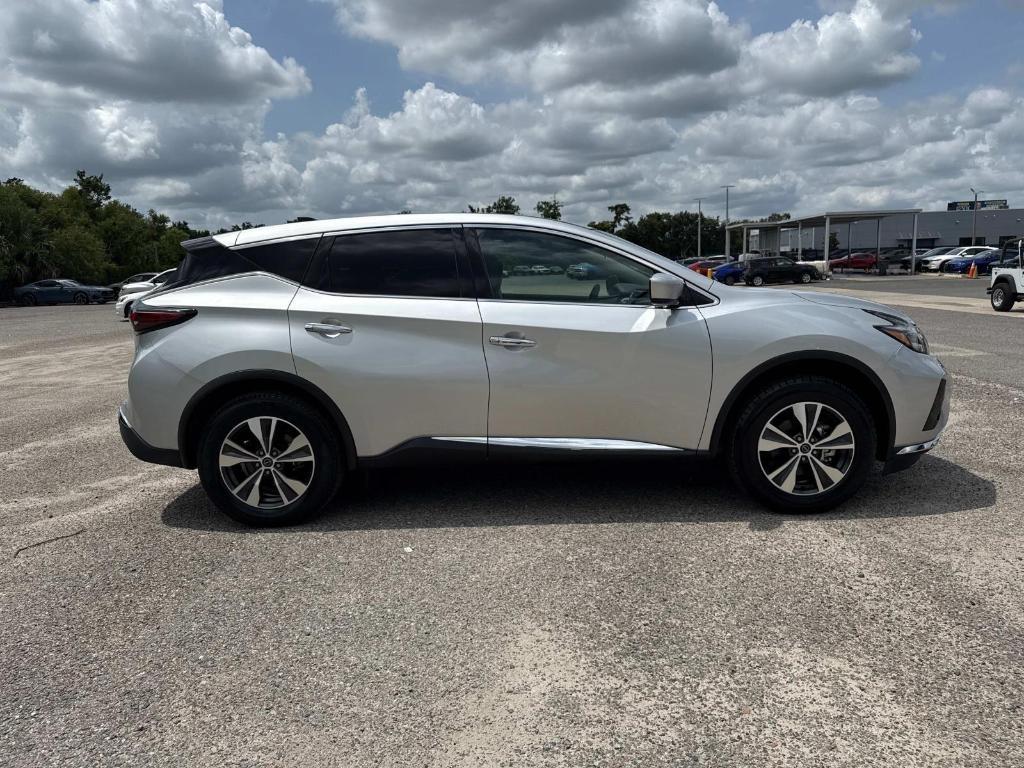 used 2023 Nissan Murano car, priced at $18,995
