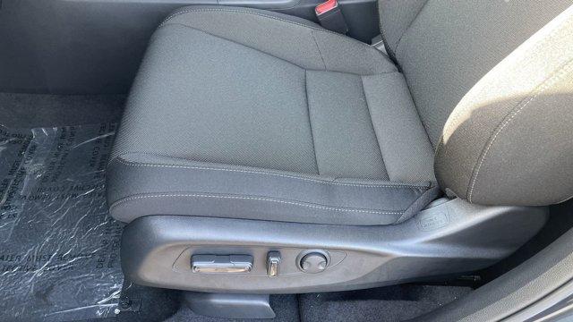 new 2025 Honda CR-V car, priced at $35,245