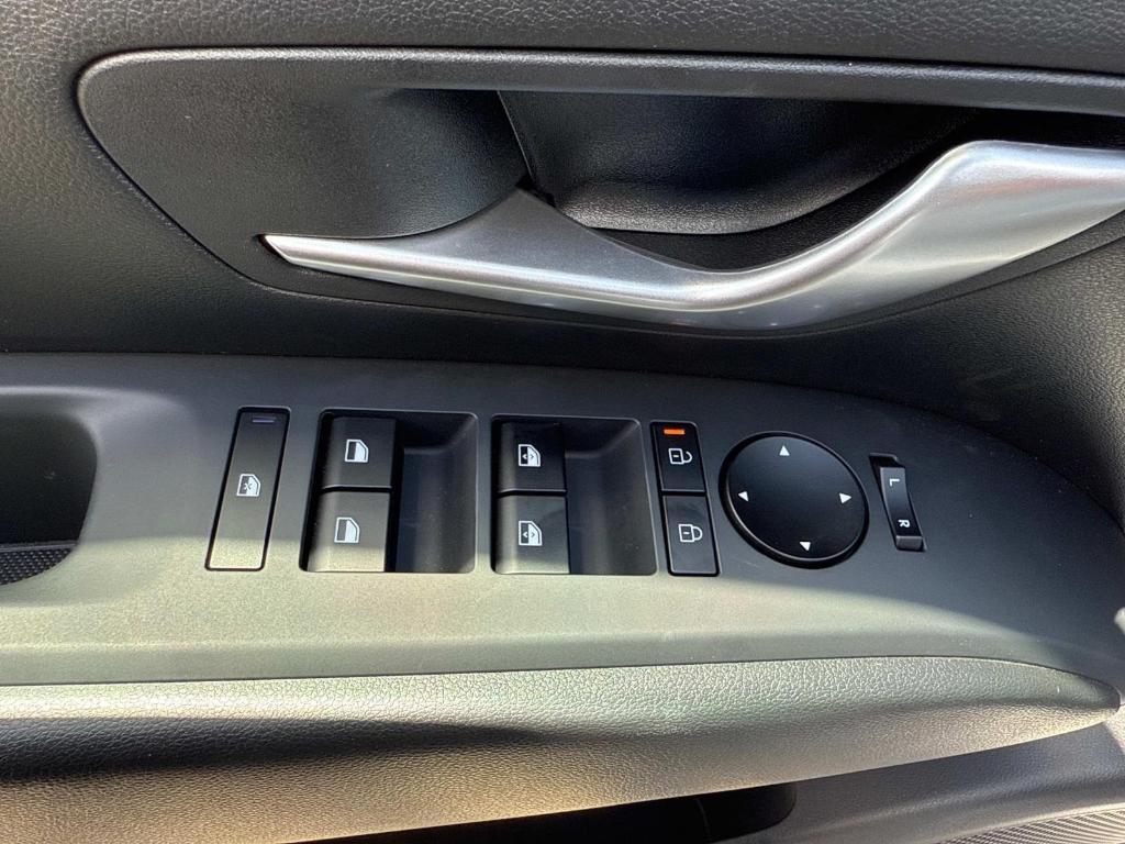 used 2025 Hyundai SANTA CRUZ car, priced at $28,995