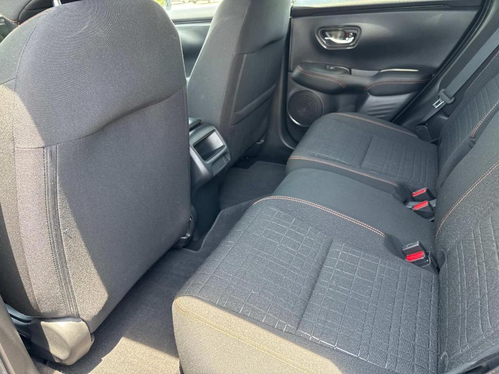 used 2024 Honda HR-V car, priced at $25,995